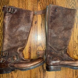 Frye boots. Size 6.5